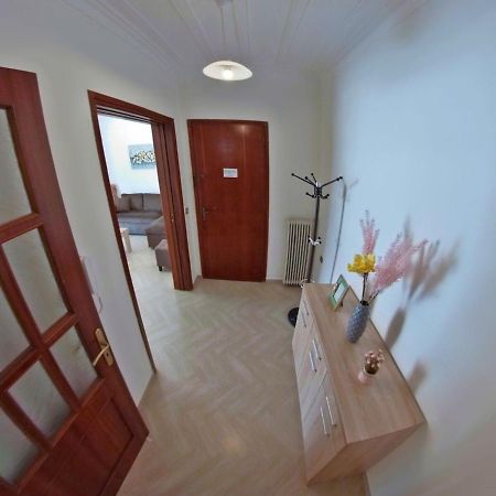 Casa Di Sole Daire Nikiana Dış mekan fotoğraf